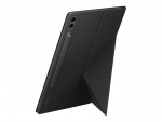 Samsung Skyddsfodral Svart Samsung Galaxy Tab S9+