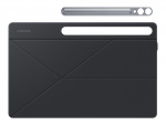Samsung Skyddsfodral Svart Samsung Galaxy Tab S9 Ultra