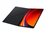 Samsung Skyddsfodral Svart Samsung Galaxy Tab S9 Ultra