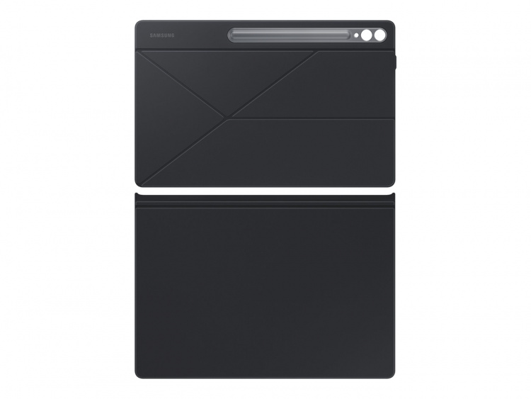 Samsung Skyddsfodral Svart Samsung Galaxy Tab S9 Ultra