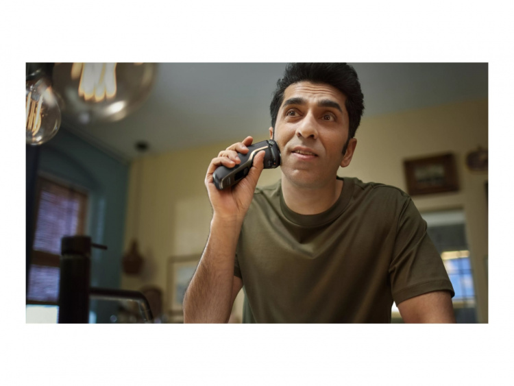 Philips rakapparat 3000 Series S3242