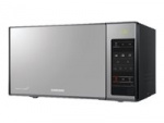 Samsung ME83X Mikrovågsugn, Svart