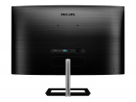 Philips E-line 325E1C 32 2560 x 1440 (2K) VGA (HD-15) HDMI DisplayPort 75Hz