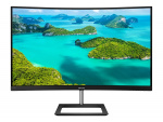 Philips E-line 325E1C 32 2560 x 1440 (2K) VGA (HD-15) HDMI DisplayPort 75Hz