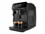 Philips Series 1200 EP1220 Automatisk kaffemaskin Matt svart