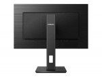 Philips S-line 275S1AE 27 2560 x 1440 (2K) DVI HDMI DisplayPort 75Hz vridbar bildskärm