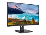 Philips S-line 275S1AE 27 2560 x 1440 (2K) DVI HDMI DisplayPort 75Hz vridbar bildskärm