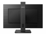 Philips S-line 275S1AE 27 2560 x 1440 (2K) DVI HDMI DisplayPort 75Hz vridbar bildskärm