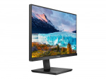 Philips S-line 272S1AE 27 IPS 1920 x 1080 (Full HD) 75Hz DVI VGA (HD-15) HDMI DisplayPort Pivot Skærm