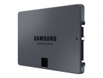 Samsung 870 QVO SSD MZ-77Q2T0BW 2TB 2.5 SATA-600