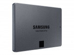Samsung 870 QVO SSD MZ-77Q2T0BW 2TB 2.5 SATA-600