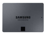 Samsung 870 QVO SSD MZ-77Q2T0BW 2TB 2.5 SATA-600