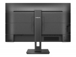 Philips B Line 276B1 27 2560 x 1440 (2K) HDMI DisplayPort USB-C 75 Hz dockningsbar bildskärm