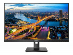 Philips B Line 276B1 27 2560 x 1440 (2K) HDMI DisplayPort USB-C 75 Hz dockningsbar bildskärm