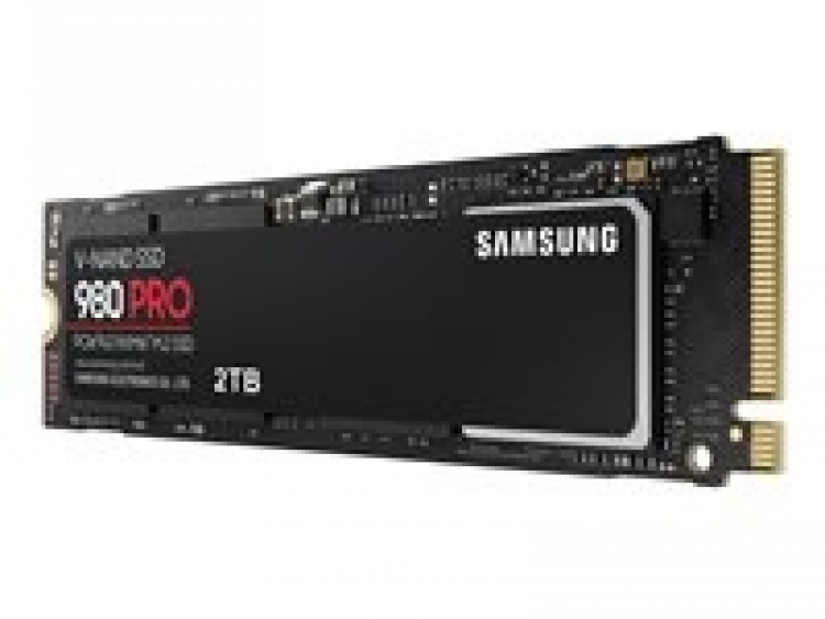 Samsung 980 PRO SSD MZ-V8P2T0BW 2TB M.2