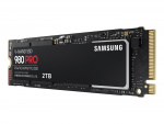 Samsung 980 PRO SSD MZ-V8P2T0BW 2TB M.2