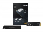 Samsung 980 SSD MZ-V8V1T0BW 1TB M.2 Samsung 980 SSD MZ-V8V1T0BW 1TB M.2