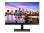 Samsung F24T450GYU 24 1920 x 1200 (WUXGA) DVI HDMI DisplayPort 75Hz Pivot-skärm