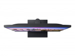 Samsung F24T450GYU 24 1920 x 1200 (WUXGA) DVI HDMI DisplayPort 75Hz Pivot-skärm