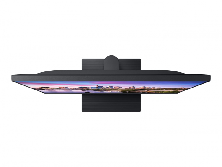 Samsung F24T450GYU 24 1920 x 1200 (WUXGA) DVI HDMI DisplayPort 75Hz Pivot-skärm