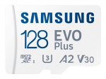 Samsung EVO MB-MC128KA microSDXC 128GB 130MB/s