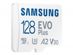 Samsung EVO MB-MC128KA microSDXC 128GB 130MB/s