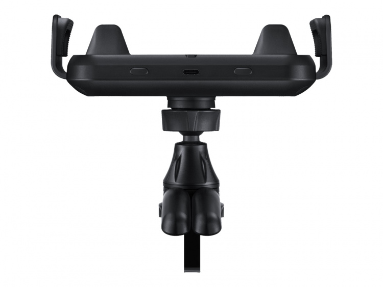 Samsung trådlös billaddare 9Watt 24 stift USB-C Samsung trådlös billaddare 9Watt 24 stift USB-C