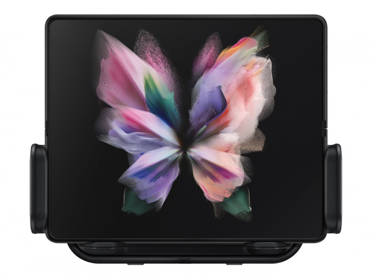 Samsung trådlös billaddare 9Watt 24 stift USB-C Samsung trådlös billaddare 9Watt 24 stift USB-C