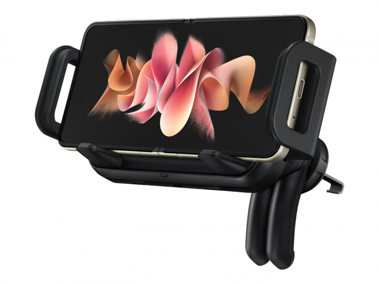 Samsung trådlös billaddare 9Watt 24 stift USB-C Samsung trådlös billaddare 9Watt 24 stift USB-C