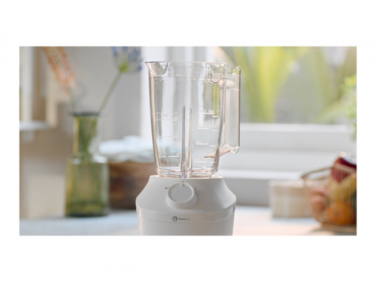 Philips Series 3000 HR2041 Blender Vit