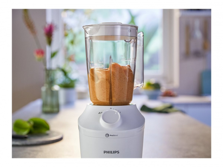 Philips Series 3000 HR2041 Blender Vit