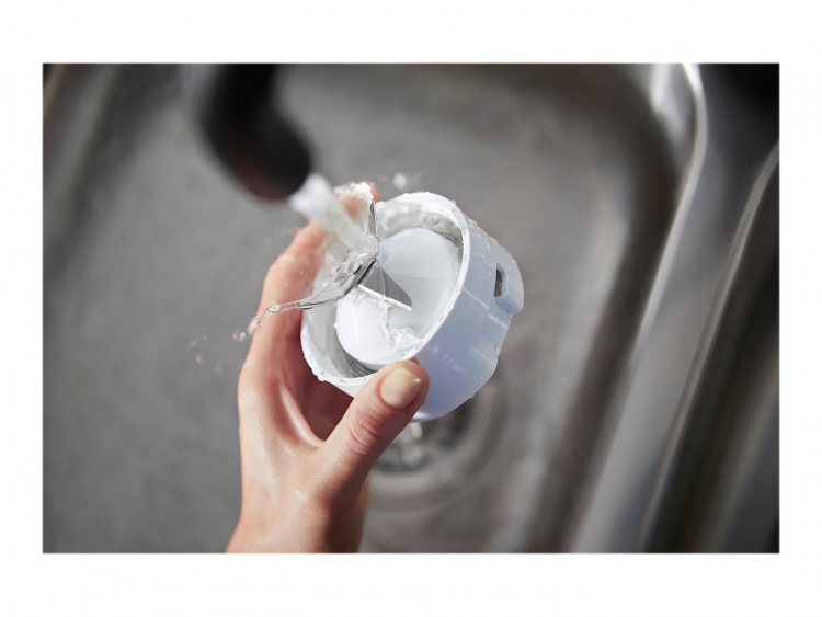 Philips Series 3000 HR2041 Blender Vit