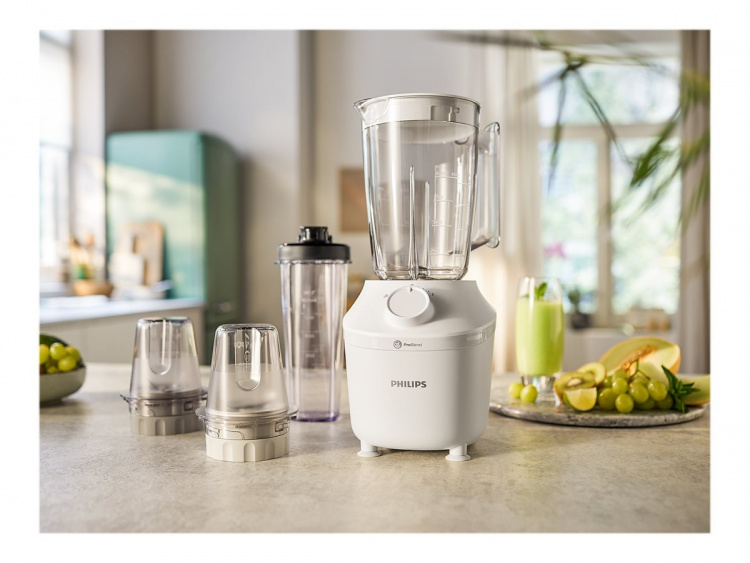 Philips Series 3000 HR2041 Blender Vit