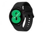 Samsung Galaxy Watch4 40 mm Svart Smart klocka