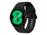 Samsung Galaxy Watch4 40 mm Svart Smart klocka
