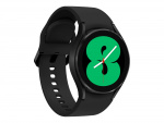 Samsung Galaxy Watch4 40 mm Svart Smart klocka