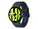 Samsung Galaxy Watch6 44 mm Grå Smart klocka