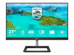 Philips E-line 278E1A 27 3840 x 2160 (4K) HDMI DisplayPort 60Hz