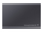 Samsung Portable SSD T7 SSD MU-PC2T0T 2TB USB 3.2 Gen 2 Samsung Portable SSD T7 SSD MU-PC2T0T 2TB USB 3.2 Gen 2
