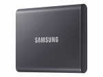 Samsung Portable SSD T7 SSD MU-PC2T0T 2TB USB 3.2 Gen 2 Samsung Portable SSD T7 SSD MU-PC2T0T 2TB USB 3.2 Gen 2