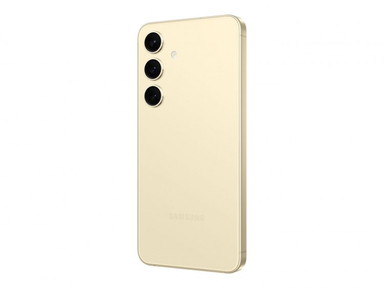Samsung Galaxy S24 6.2 128GB Bärnstensgul Samsung Galaxy S24 6.2 128GB Bärnstensgul