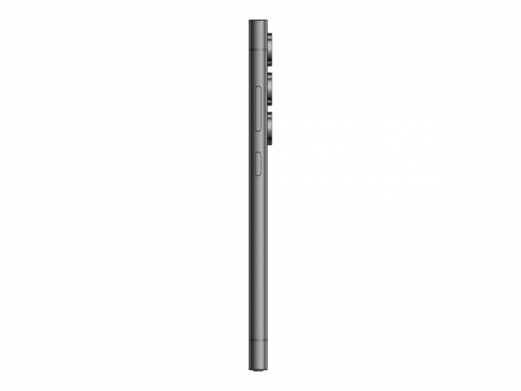 Samsung Galaxy S24 Ultra 6.8 256GB Titanium Svart