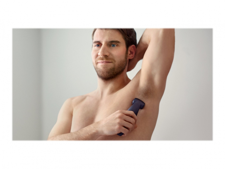 Philips Body Trimmer BG3015
