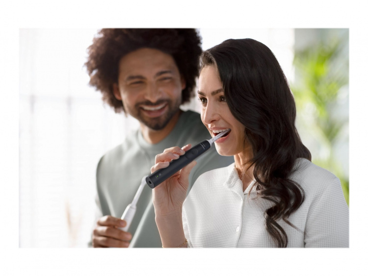 Philips svart tandborste HX3673