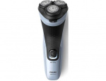 Philips Shaver X3003 Himmelsblå