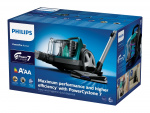 Philips PowerPro Active FC9555 Dammsugare med behållare 1,5 liter Opal Green