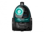 Philips PowerPro Active FC9555 Dammsugare med behållare 1,5 liter Opal Green
