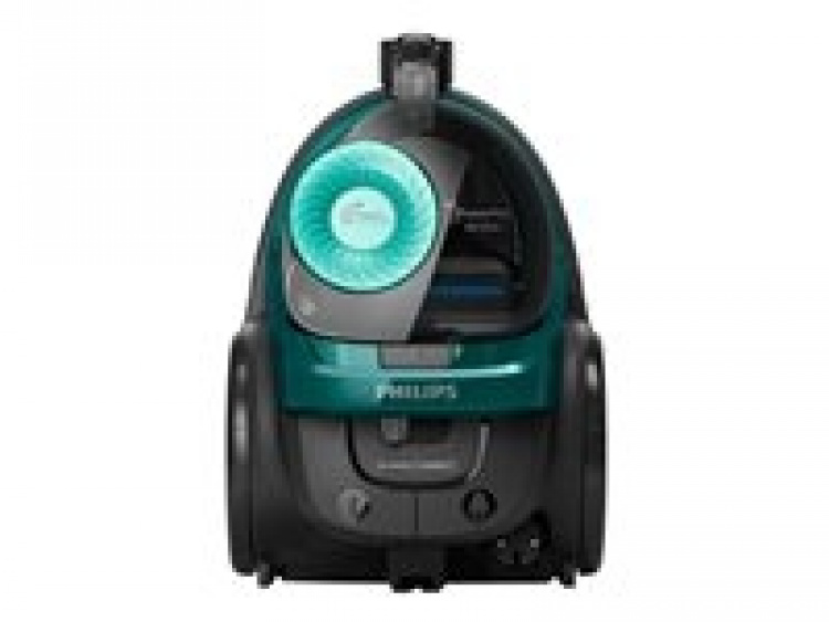 Philips PowerPro Active FC9555 Dammsugare med behållare 1,5 liter Opal Green