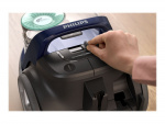 Philips PowerPro Active FC9555 Dammsugare med behållare 1,5 liter Opal Green