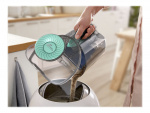 Philips PowerPro Active FC9555 Dammsugare med behållare 1,5 liter Opal Green